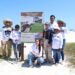 Chuburná bajo protección; así blinda Progreso sus dunas
