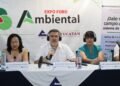 Mérida prepara una Expo Ambiental histórica; esperan regalar más de 8 mil árboles