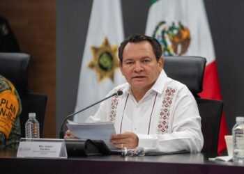 ¿Y si un huracán golpea Yucatán? Así busca el estado estar listo desde ahora