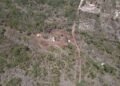 ¿Qué pasó en Cuxtal? Clausuran predio por daños ambientales y detienen deforestación
