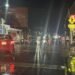 ¡Kanasín explota! Vecinos bloquean accesos tras más de 48 horas sin luz