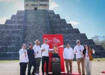 Chichén Itzá y el Mundial desatan nueva polémica; INAH admite que frenó plan más ambicioso