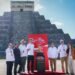 Chichén Itzá y el Mundial desatan nueva polémica; INAH admite que frenó plan más ambicioso