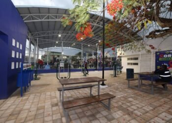 Mérida se “enchula”: así cambiarán colonias y comisarías
