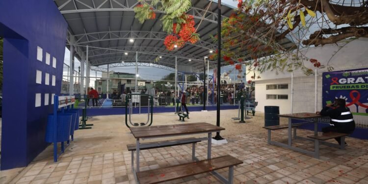 Mérida se “enchula”: así cambiarán colonias y comisarías