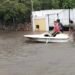 Mérida colapsa bajo la lluvia: así golpeó la tormenta a la ciudad