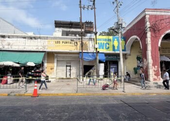 Van por “cirugía mayor” al Lucas de Gálvez: arranca limpieza profunda y alistan nueva cara
