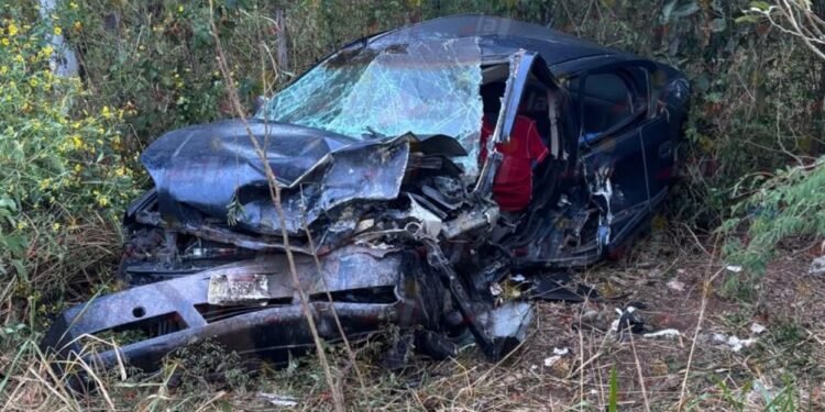 79 muertes en 4 meses: el dato que revela la crisis vial que se vive en Yucatán