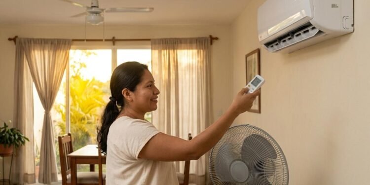 ¿Se fue la luz otra vez? Esto es lo que está pasando en varias colonias de Yucatán