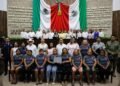 ¿Quiénes son “Las Chelemeras”? Conoce a las mujeres que rescataron la costa yucateca