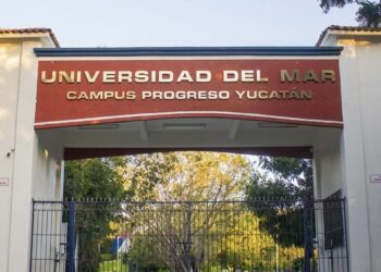 La nueva Universidad del Mar ya tiene fecha de arranque; esto es lo que sabemos del proyecto
