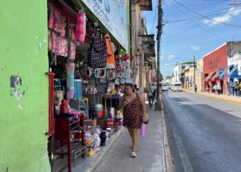 ¿Ya tienes el regalo para mamá? El 10 de mayo desata locura en Mérida y comercios esperan ventas récord