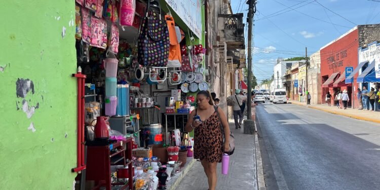 ¿Ya tienes el regalo para mamá? El 10 de mayo desata locura en Mérida y comercios esperan ventas récord