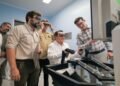 El hospital más moderno del sureste abrirá en Yucatán; así será y esto es lo que tendrá dentro
