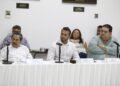 ¡Luz verde al dinero para municipios! Congreso avala financiamientos y ajustes fiscales en Yucatán
