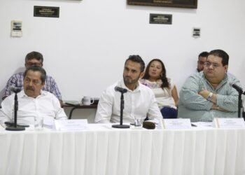 ¡Luz verde al dinero para municipios! Congreso avala financiamientos y ajustes fiscales en Yucatán