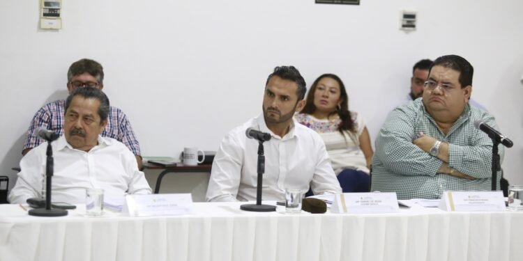¡Luz verde al dinero para municipios! Congreso avala financiamientos y ajustes fiscales en Yucatán