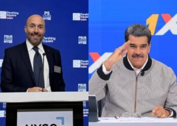 ¿El preferido de Sheinbaum? Kosmos acumula miles de millones en contratos pese a caso CLAP en Venezuela