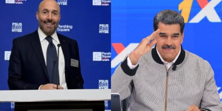 ¿El preferido de Sheinbaum? Kosmos acumula miles de millones en contratos pese a caso CLAP en Venezuela