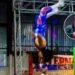 La última maroma del “Piloto Suicida” terminó en tragedia: luto en la lucha libre