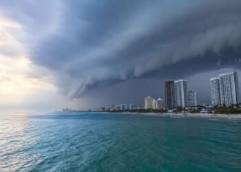 El Niño Godzilla sacude los pronósticos; lo que podría pasar con el clima en los próximos meses