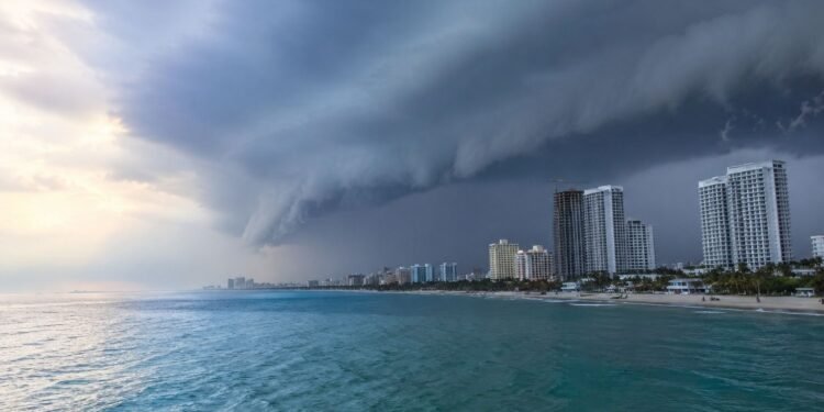 El Niño Godzilla sacude los pronósticos; lo que podría pasar con el clima en los próximos meses