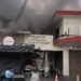 ¿Un corto circuito? Devora incendio negocio con más de 70 años junto al Bazar García Rejón