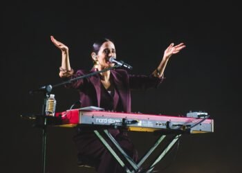 Así suena la canción de Julieta Venegas para el Mundial 2026