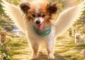 Lazare, el perrito más viejo del mundo, fallece a los 30 años; así fue su emotiva despedida