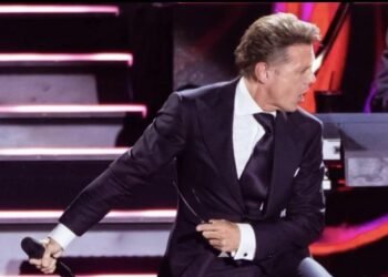¿Luis Miguel fue hospitalizado? Esto es lo que se sabe hasta ahora