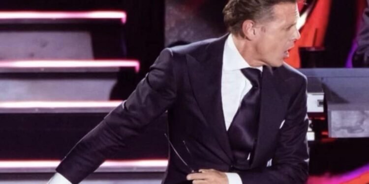 ¿Luis Miguel fue hospitalizado? Esto es lo que se sabe hasta ahora