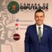 Defender la soberanía: Ulises Mejía apoya reforma contra influencias externas