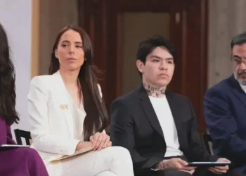 “México Canta 2026” abre convocatoria; Sheinbaum suma a Majo Aguilar y Junior H