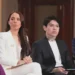 “México Canta 2026” abre convocatoria; Sheinbaum suma a Majo Aguilar y Junior H
