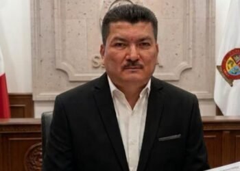 Caso Rocha Moya: ¿quién es Marco Antonio Almanza y por qué se entregó a EU?