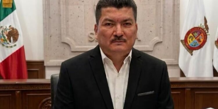 Caso Rocha Moya: ¿quién es Marco Antonio Almanza y por qué se entregó a EU?