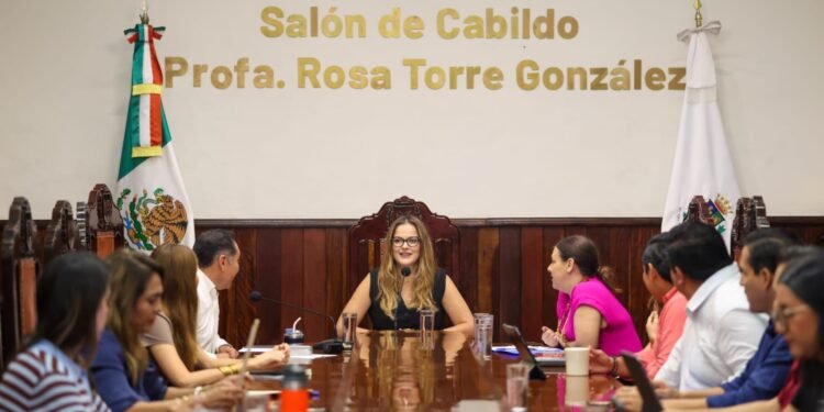 ¿Bazares, arte y espacios peatonales? Así buscan renovar el Centro de Mérida