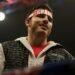 Omar Chávez, hijo del “Gran Campeón Mexicano”, es detenido en Sinaloa