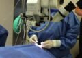 HRAEPY retoma las cirugías de córnea y devuelve esperanza a pacientes del sureste