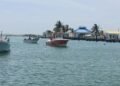 Horas de tensión en Telchac: pescadores fueron hallados a la deriva. Esto pasó