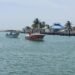 Horas de tensión en Telchac: pescadores fueron hallados a la deriva. Esto pasó