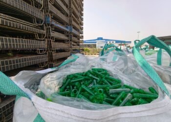 APR denuncia cierres de plantas por llegada masiva de PET barato