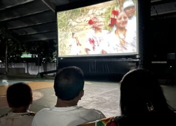 ¿Tienes plan para mañana? Proyectarán gratis “Flamingos, la vida después del meteorito”