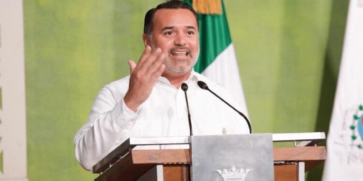 ¿De Mérida a Miami? Diputados cuestionan restaurante de Renán Barrera en EU