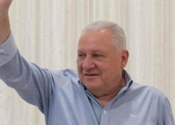 ¿Ya hay favorito en QRoo? Encuesta coloca arriba a Rafael Marín Mollinedo