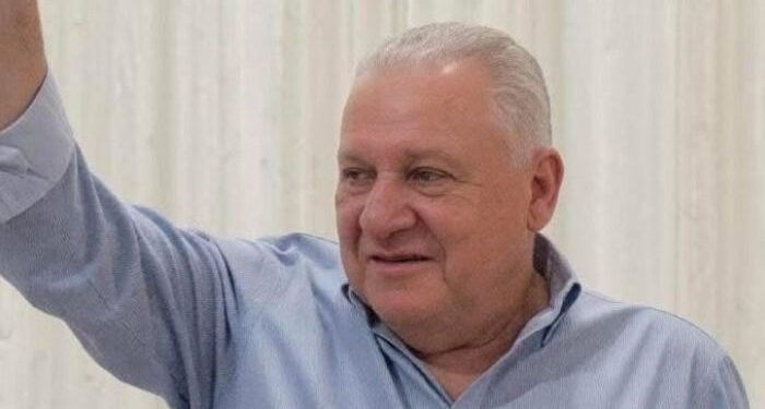 ¿Ya hay favorito en QRoo? Encuesta coloca arriba a Rafael Marín Mollinedo