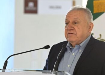 ¿Quién lidera la carrera en Quintana Roo? Encuesta coloca a Rafa Marín al frente rumbo a 2027