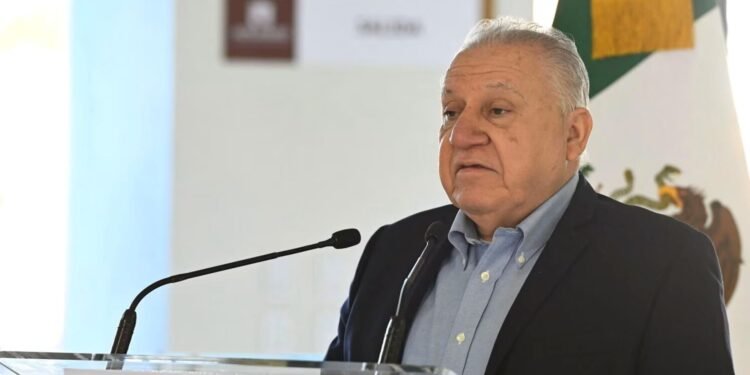 ¿Quién lidera la carrera en Quintana Roo? Encuesta coloca a Rafa Marín al frente rumbo a 2027