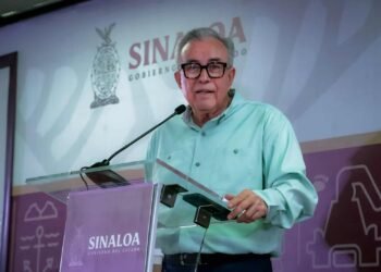 ¿Golpe al círculo de Rocha Moya? UIF inmoviliza cuentas tras acusaciones de EU