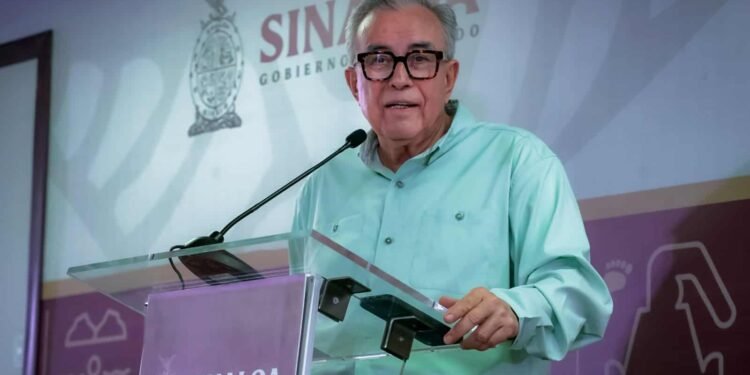 ¿Golpe al círculo de Rocha Moya? UIF inmoviliza cuentas tras acusaciones de EU